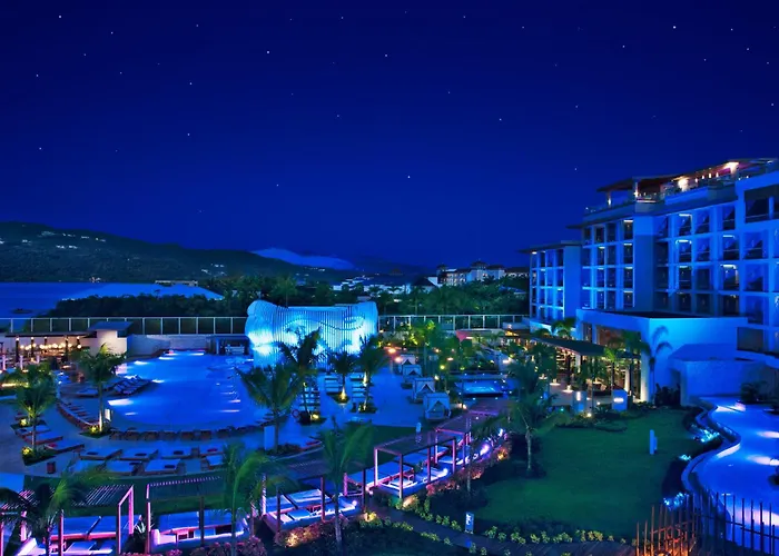 Breathless Montego Bay Hotel