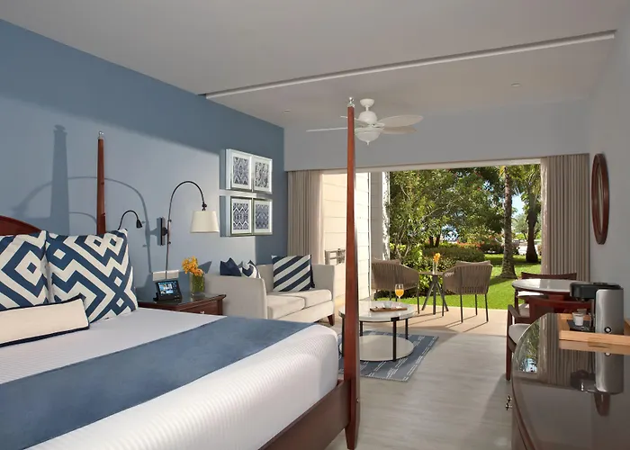 Secrets St. James Montego Bay (Adults Only)